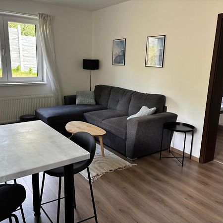 Apartman Na Kopci Krucemburk Экстерьер фото