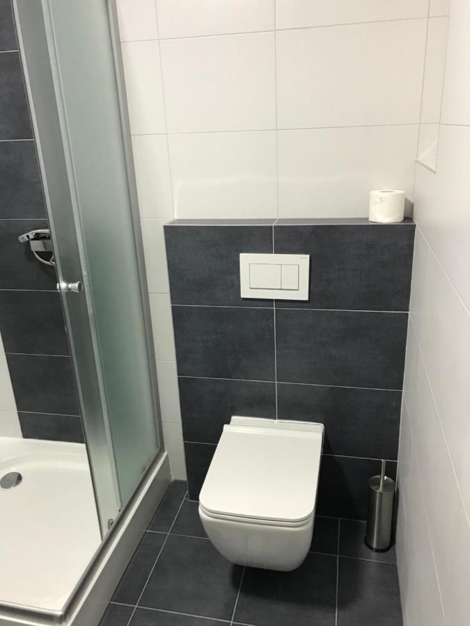 Apartman Na Kopci Krucemburk Экстерьер фото