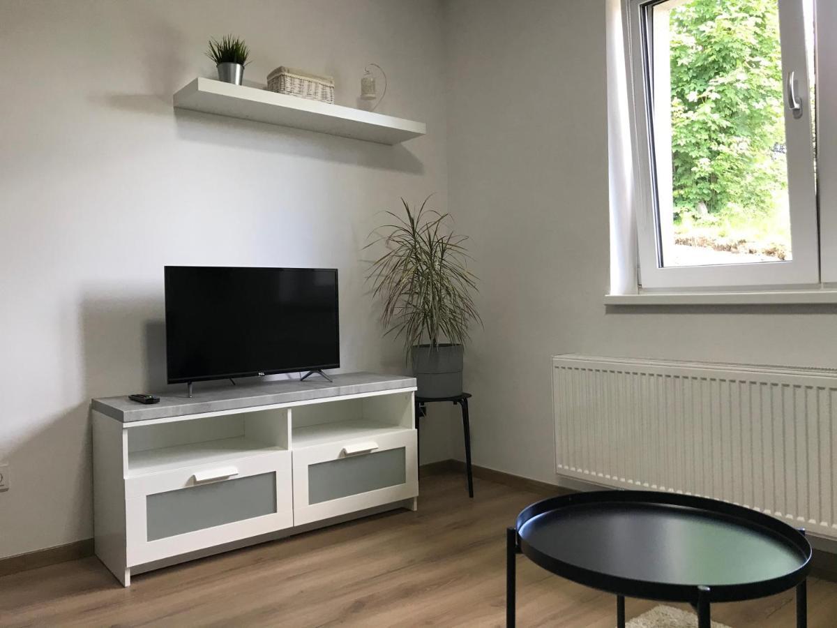 Apartman Na Kopci Krucemburk Экстерьер фото