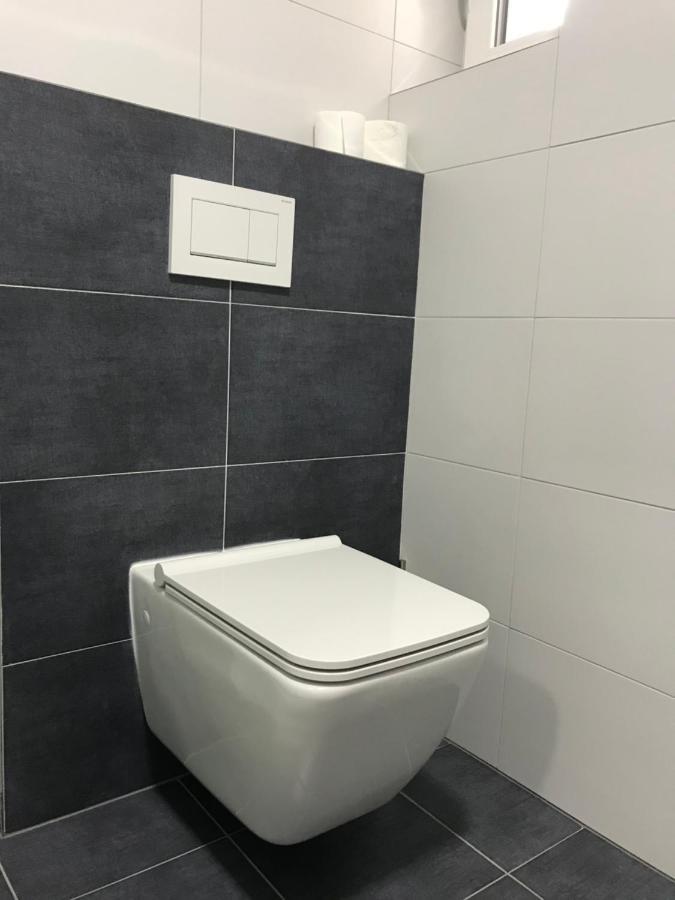 Apartman Na Kopci Krucemburk Экстерьер фото